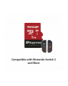 patriot Karta microSDXC 1TB Express 800/600MB/s Nintendo Switch 2 - nr 2