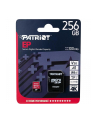 patriot Karta microSDXC 256GB Express 800/600MB/s Nintendo Switch 2 - nr 12