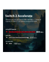 patriot Karta microSDXC 256GB Express 800/600MB/s Nintendo Switch 2 - nr 7