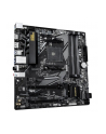 gigabyte Płyta główna B550M DS3H AC R2 AM4 4DDR4 HDMI/DVI mATX - nr 3