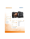 gigabyte Płyta główna B550M DS3H AC R2 AM4 4DDR4 HDMI/DVI mATX - nr 5