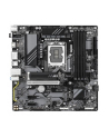 gigabyte Płyta główna B760M DS3H WF6E GEN5 s1 700 4DDR5 HDMI/DP mATX - nr 11
