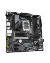 gigabyte Płyta główna B760M DS3H WF6E GEN5 s1 700 4DDR5 HDMI/DP mATX - nr 16