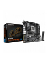 gigabyte Płyta główna B760M DS3H WF6E GEN5 s1 700 4DDR5 HDMI/DP mATX - nr 1