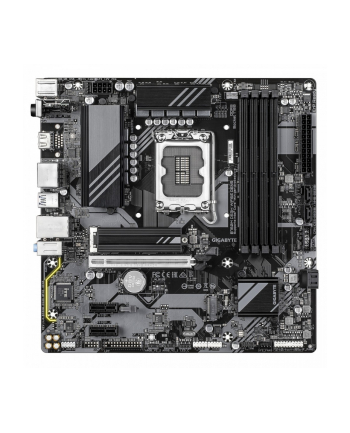 gigabyte Płyta główna B760M DS3H WF6E GEN5 s1 700 4DDR5 HDMI/DP mATX