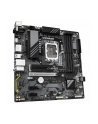 gigabyte Płyta główna B760M DS3H WF6E GEN5 s1 700 4DDR5 HDMI/DP mATX - nr 3