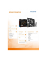 gigabyte Płyta główna B760M DS3H WF6E GEN5 s1 700 4DDR5 HDMI/DP mATX - nr 5