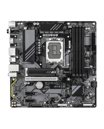 gigabyte Płyta główna B760M DS3H WF6E GEN5 s1 700 4DDR5 HDMI/DP mATX nr 2