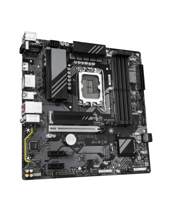 gigabyte Płyta główna B760M DS3H WF6E GEN5 s1 700 4DDR5 HDMI/DP mATX nr 1