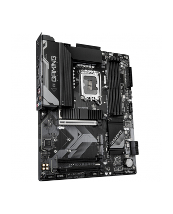 gigabyte Płyta główna B760 GAMING X GEN5 s170 0 4DDR5 DP/HDMI ATX
