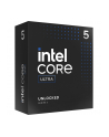 intel Procesor Core Ultra 5 BOX 5,0GHz LGA1851 - nr 6