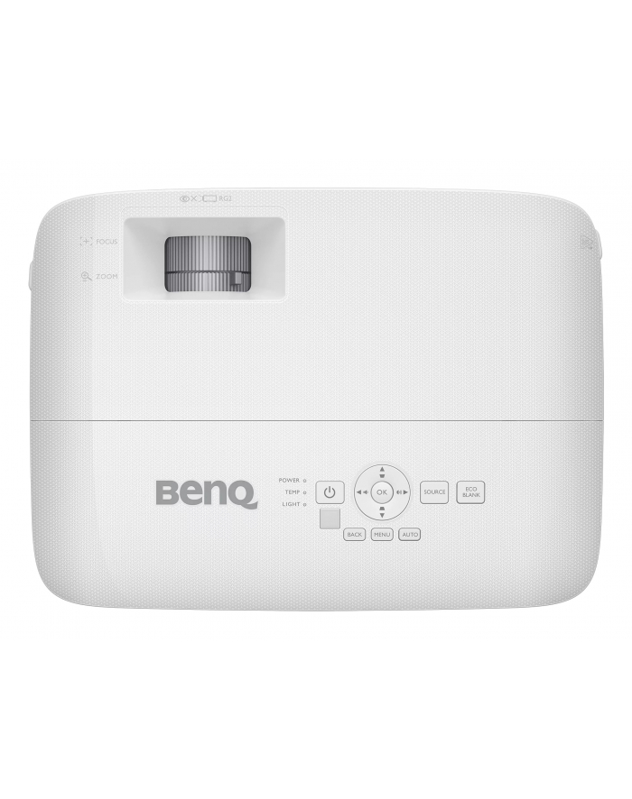benq Projektor MW560C WXGA DLP 4000/20000:1/HDMI główny