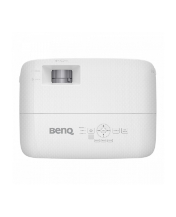 benq Projektor MW560C WXGA DLP 4000/20000:1/HDMI nr 1