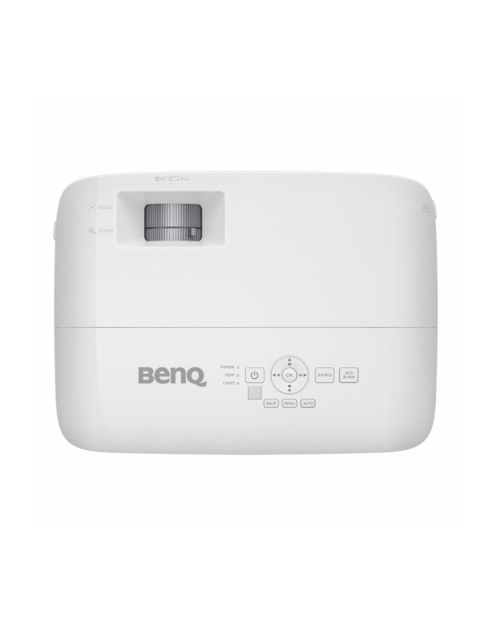 benq Projektor MW560C WXGA DLP 4000/20000:1/HDMI główny