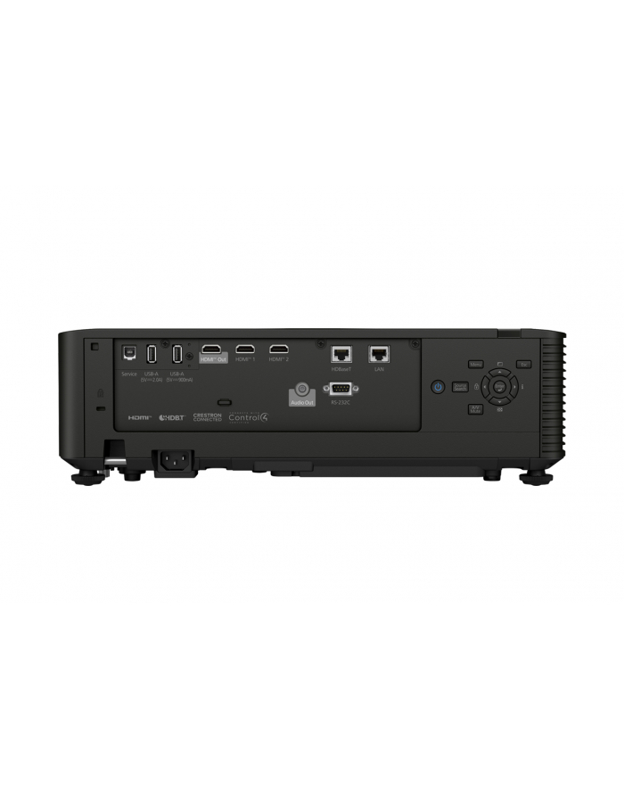 epson Projektor EB-L895U  LSR/WUXGA/8000L/5m:1/WLAN/BLACK główny
