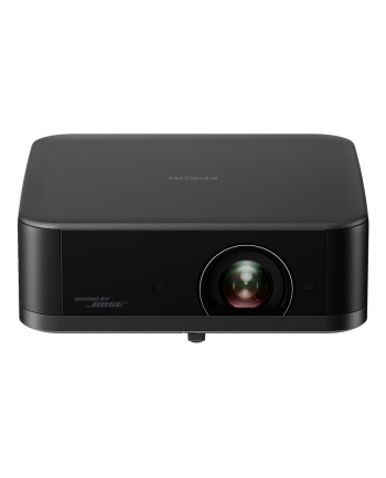 epson Projektor EF-62B czarny 4K PRO-UHD/700L/5m:1/1.6kg nr 1