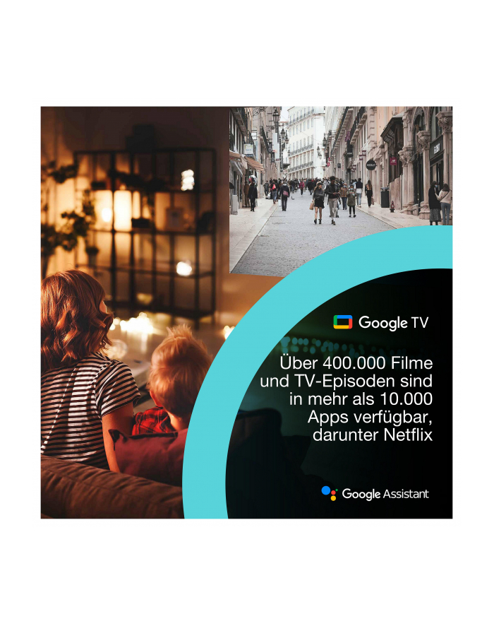 epson Projektor EF-62B czarny 4K PRO-UHD/700L/5m:1/1.6kg główny