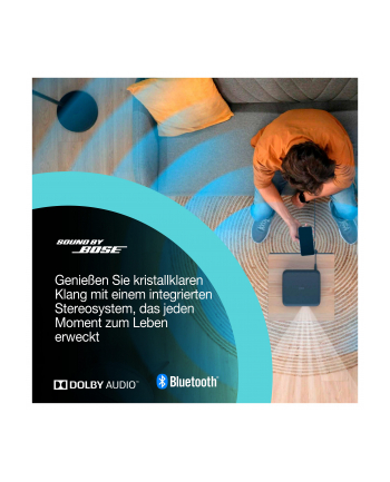 epson Projektor EF-62B czarny 4K PRO-UHD/700L/5m:1/1.6kg nr 2