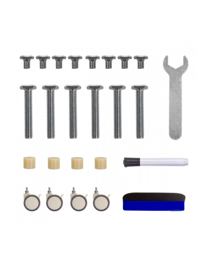 ergo office Tablica suchościeralna ER-305 główny