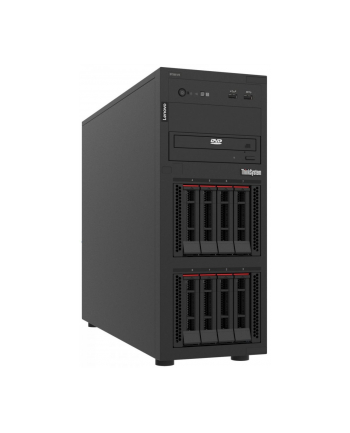 lenovo Serwer ST250 V3 E-2436 6C 32GB 5350-8i 7DCEA02WEA nr 1