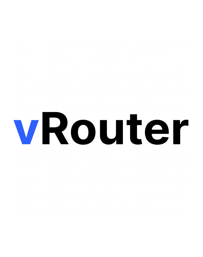 LANCOM vRouter 500 (100 Sites, 64 ARF, 1 Year) główny