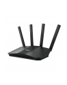 asus Router RT-BE82U WiFi 7 Dual-Band Extendable Router, 4K-QAM, MLO, Five 2.5GbE ports - nr 24