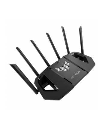 asus Router TUF Gaming BE9400 Tri Band WiFi 7 (802.11be) nr 2