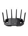 asus Router TUF Gaming BE9400 Tri Band WiFi 7 (802.11be) - nr 21