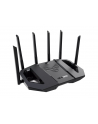 asus Router TUF Gaming BE9400 Tri Band WiFi 7 (802.11be) - nr 22