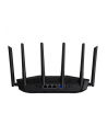 asus Router TUF Gaming BE9400 Tri Band WiFi 7 (802.11be) - nr 2