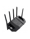 asus Router TUF Gaming BE9400 Tri Band WiFi 7 (802.11be) - nr 4