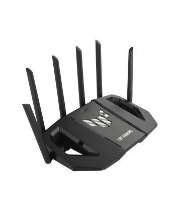 asus Router TUF Gaming BE9400 Tri Band WiFi 7 (802.11be) nr 1