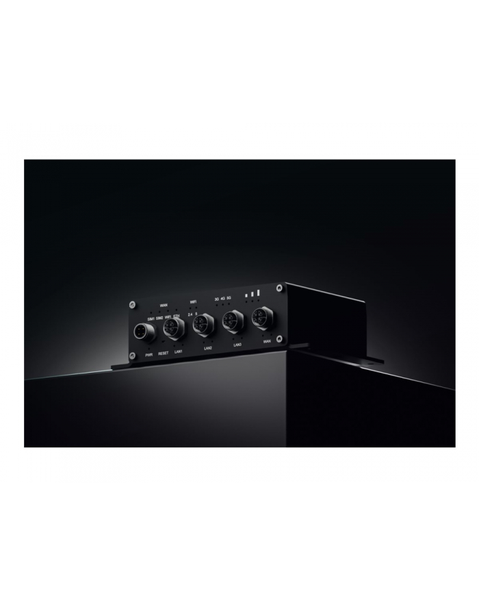 teltonika Router ATRM50 główny