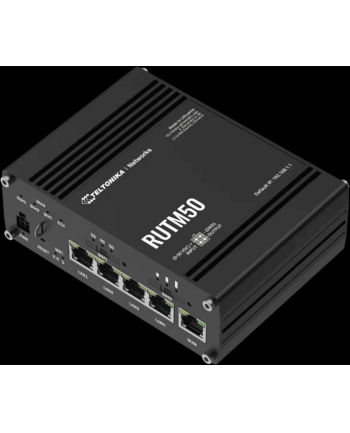 teltonika Router RUTM50