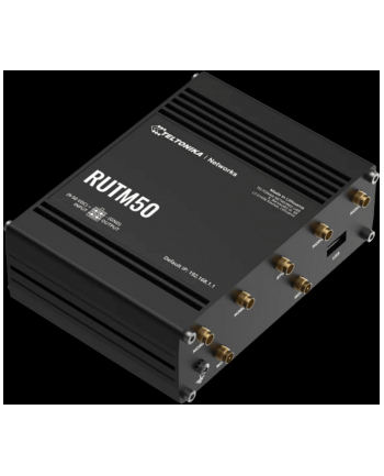 teltonika Router RUTM50