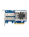 qnap Karta sieciowa QXG-10G2SF-NXE 10GbE dwa porty SFP+ - nr 3