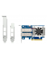 qnap Karta sieciowa QXG-10G2SF-NXE 10GbE dwa porty SFP+ - nr 4