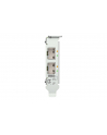 qnap Karta sieciowa QXG-10G2SF-NXE 10GbE dwa porty SFP+ - nr 7