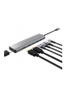 trust Adapter DALYX 7-w-1 Multiport - nr 4