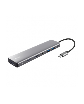 trust Adapter DALYX 7-w-1 Multiport