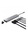 trust Adapter DALYX 7-w-1 Multiport - nr 6