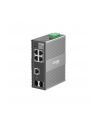 tp-link Przełącznik IES206G Omada 6-Port Gigabit Industrial Easy Managed    Switch - nr 1