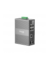 tp-link Przełącznik IES206G Omada 6-Port Gigabit Industrial Easy Managed    Switch - nr 3