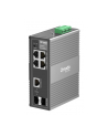 tp-link Przełącznik IES206G Omada 6-Port Gigabit Industrial Easy Managed    Switch - nr 7
