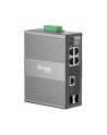 tp-link Przełącznik IES206G Omada 6-Port Gigabit Industrial Easy Managed    Switch - nr 8