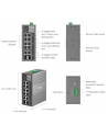 tp-link Przełącznik IES210GPP - nr 25