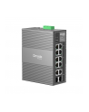 tp-link Przełącznik IES210GPP - nr 3