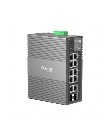 tp-link Przełącznik IES210GPP nr 1