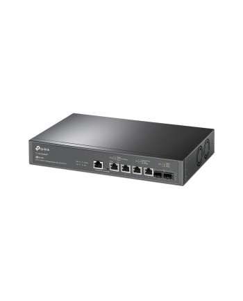 tp-link Przełącznik SX3206HPP 6x10GE (4xPoE++) nr 2