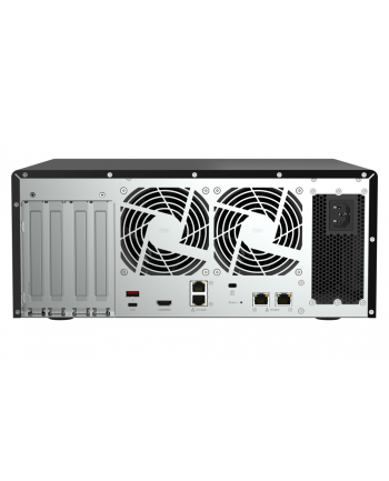 qnap Serwer NAS TS-h1277AFX-R7-32G 12-B All Flash AMD7 9000 32GB nr 1